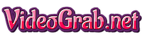VideoGrab.net logo